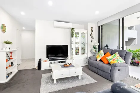 Property photo of 310/14-16 High Street Sippy Downs QLD 4556