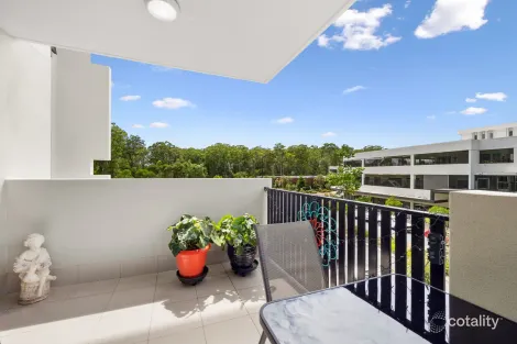 Property photo of 310/14-16 High Street Sippy Downs QLD 4556