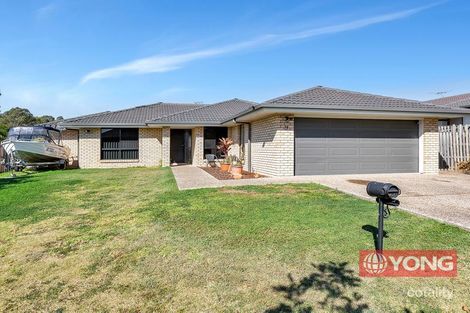 Property photo of 9 Beaver Crescent Redbank Plains QLD 4301