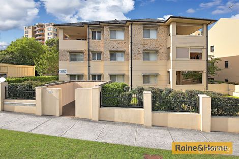 Property photo of 7/6-8 Chandler Street Rockdale NSW 2216