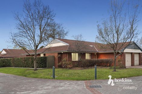 Property photo of 1 Bottle Bend Forest Hill VIC 3131