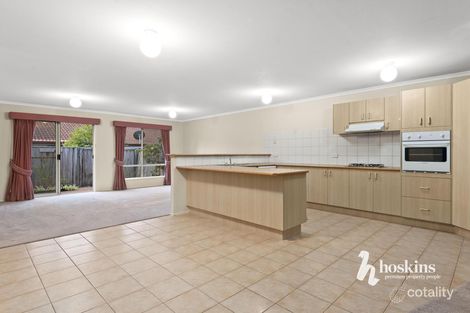 Property photo of 1 Bottle Bend Forest Hill VIC 3131
