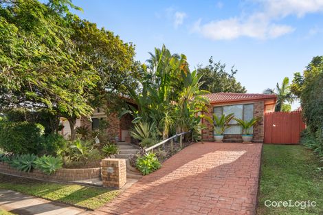 Property photo of 12 Nardie Street Eight Mile Plains QLD 4113