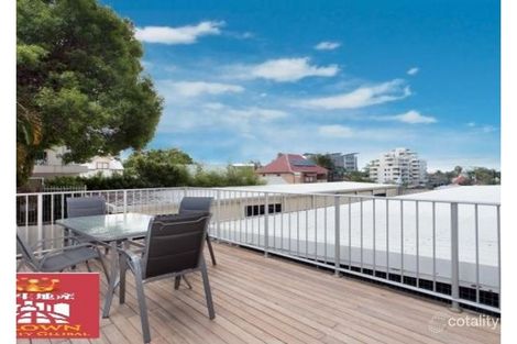 Property photo of 491 Wickham Terrace Spring Hill QLD 4000