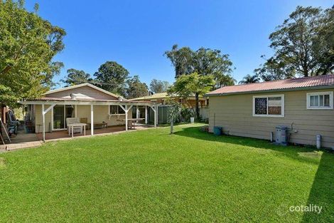 Property photo of 7 McCrea Boulevard San Remo NSW 2262