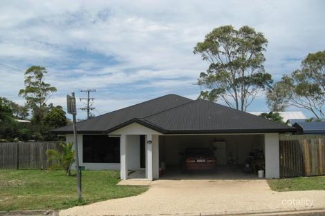 1 Alpine Ave, Boyne Island, QLD 4680