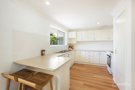 Property photo of 2/2 Crystal Waters Drive Tweed Heads NSW 2485