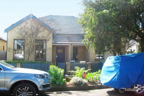 Property photo of 15A Horton Street Marrickville NSW 2204