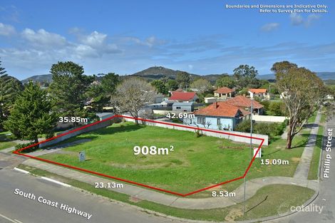 41 South Coast Hwy, Lockyer, WA 6330