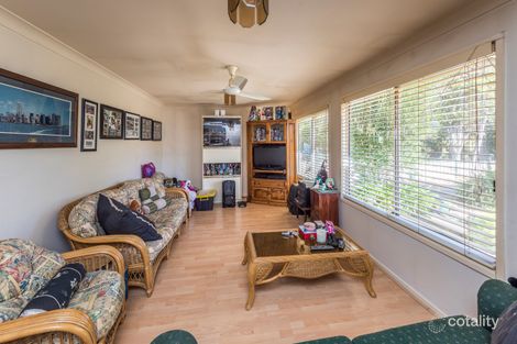 Property photo of 61 Appenine Road Yerrinbool NSW 2575