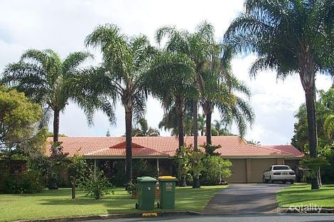 18 Colvillea Ct, Palm Beach, QLD 4221