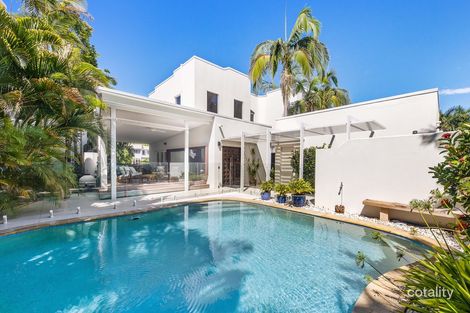 Property photo of 27/87 Toolga Street Mount Coolum QLD 4573