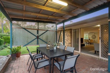 Property photo of 1 Krystal Place Kuraby QLD 4112