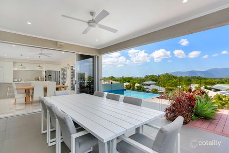 Property photo of 22 Sunbird Drive Woree QLD 4868