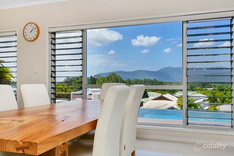 Property photo of 22 Sunbird Drive Woree QLD 4868