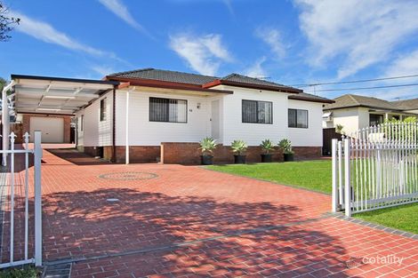 12 Mcilvenie St, Canley Heights, NSW 2166