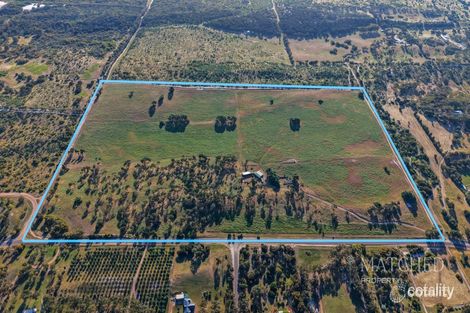 Property photo of 164 Springfield Drive Springfield WA 6525