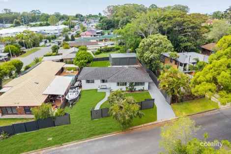 12 Arcadia St, Capalaba, QLD 4157