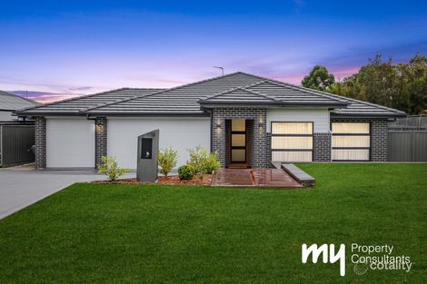 16 Wintle Rd, The Oaks, NSW 2570
