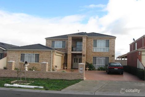 19 Bluebell Cres, Gowanbrae, VIC 3043