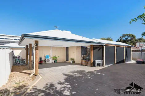 13a Hemsley Pl, Bluff Point, WA 6530