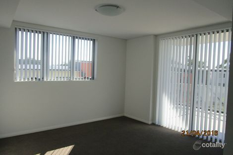 Property photo of 27/10 Merriville Road Kellyville Ridge NSW 2155