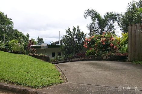 Property photo of 242 Toogood Road Bayview Heights QLD 4868