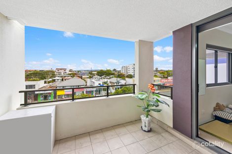 Property photo of 17/171 Scarborough Street Southport QLD 4215