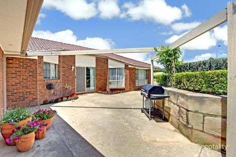 Property photo of 36 Centenary Drive Kilmore VIC 3764
