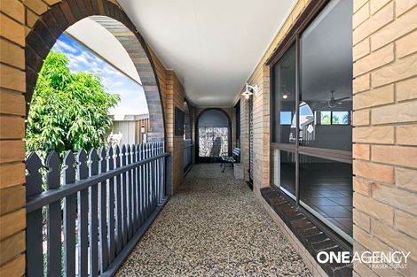 Property photo of 36 Craig Crescent Pialba QLD 4655