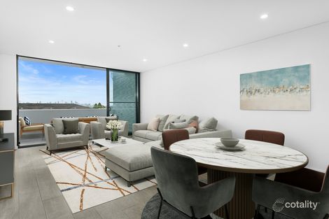 401/10 Arthur St, Marrickville, NSW 2204