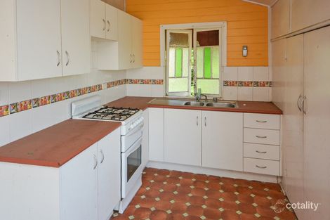 Property photo of 92 Edington Street Berserker QLD 4701