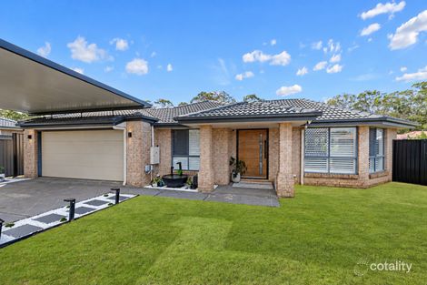 3 Spike St, Redland Bay, QLD 4165