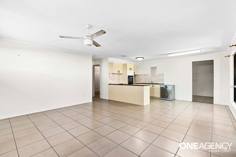 Property photo of 36 Craig Crescent Pialba QLD 4655