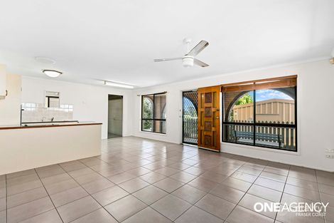 Property photo of 36 Craig Crescent Pialba QLD 4655