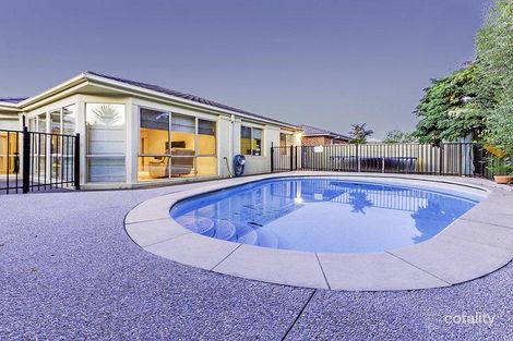 Property photo of 123 Harmony Drive Tarneit VIC 3029