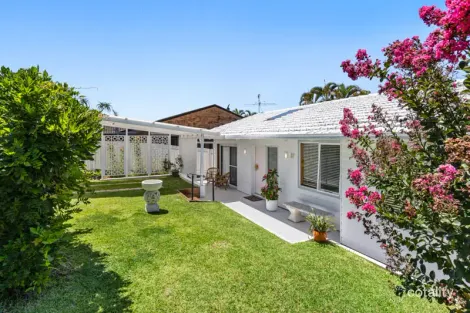 Property photo of 37 Coorabin Crescent Toormina NSW 2452