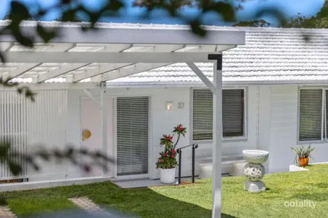 Property photo of 37 Coorabin Crescent Toormina NSW 2452