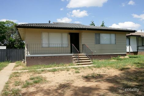 Property photo of 154 Raye Street Tolland NSW 2650