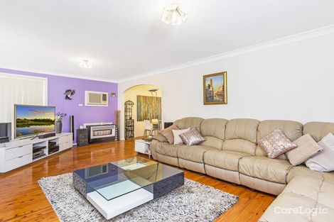 Property photo of 11 Tallowwood Avenue Casula NSW 2170