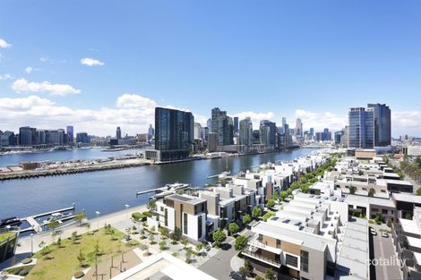 1504/81 South Wharf Dr, Docklands, VIC 3008