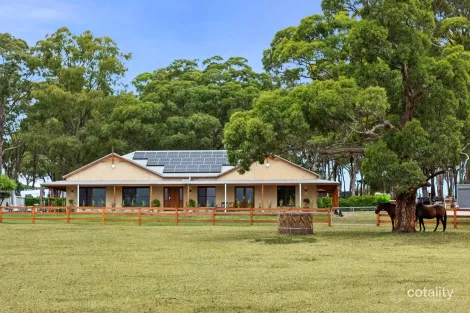 Property photo of 119 Rosa Court Kyneton VIC 3444