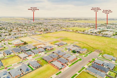 Property photo of 61 Mercantour Boulevard Tarneit VIC 3029