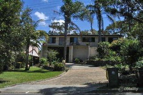 Property photo of 61 Sylvania Road Miranda NSW 2228