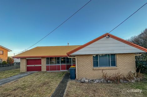 Property photo of 23 Ann Street Applethorpe QLD 4378