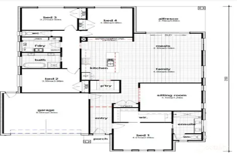 39 Kurrajong Rd, Warragul, VIC 3820