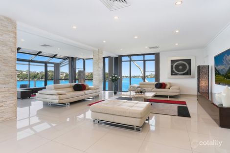 Property photo of 3 Boorroo Street Kangaroo Point NSW 2224