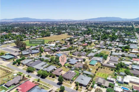Property photo of 7 Stewart Street Mansfield VIC 3722
