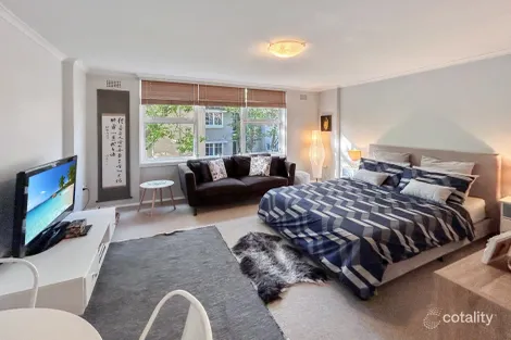 39/1 Mcdonald St, Potts Point, NSW 2011