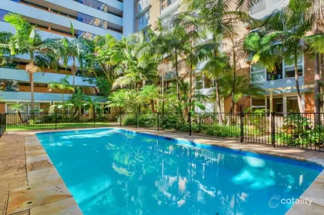 Property photo of 39/1 McDonald Street Potts Point NSW 2011